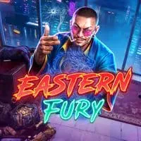 Eastern Fury in freshprg