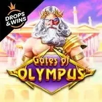 Gates of Olympus in SportingbetFavorites