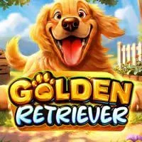 Golden Retriever in freshprg