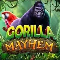 Gorilla Mayhem in freshprg