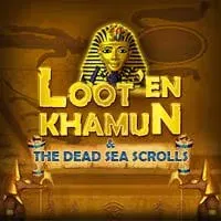Loot'EnKhamun and the Dead Sea Scrolls in SportingbetFavorites
