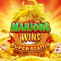 Mahjong Wins Super Scatter in freshprg