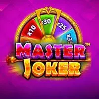Master Joker in freshprg