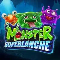 Monster Superlanche in freshprg
