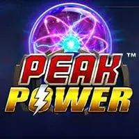 Peak Power in freshprg