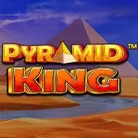 Pyramid King in freshprg