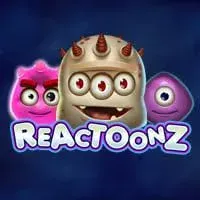 Reactoonz in SportingbetFavorites
