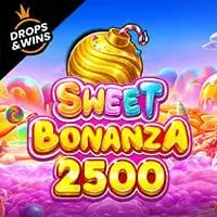 Sweet Bonanza 2500 in SportingbetFavorites