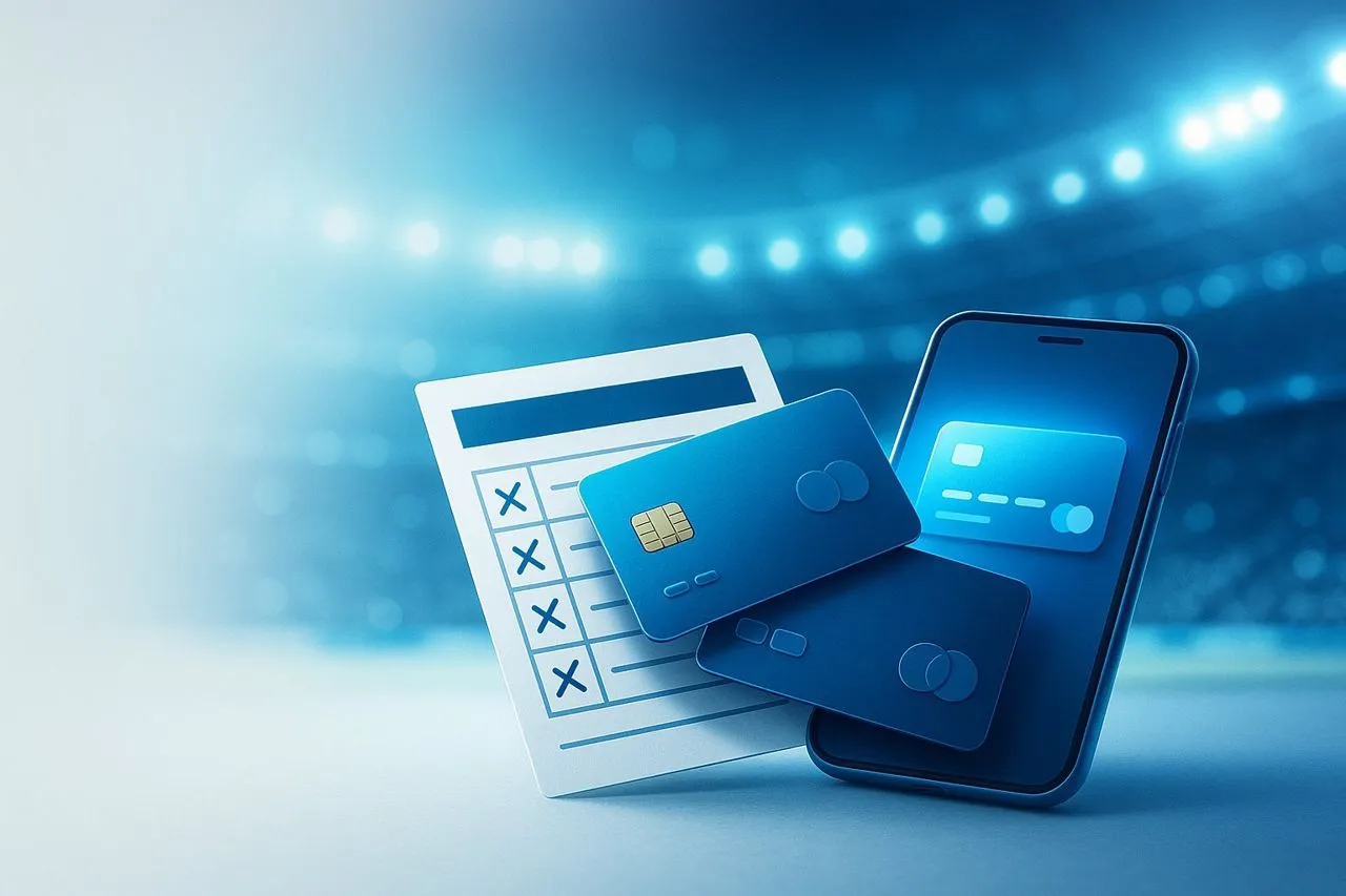 Sportingbet Sportsbook Deposits, Methods & Payment Options