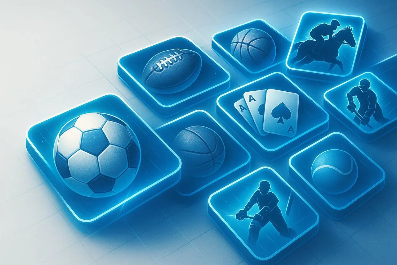 Sportingbet Sportsbook Our Casino Game Providers