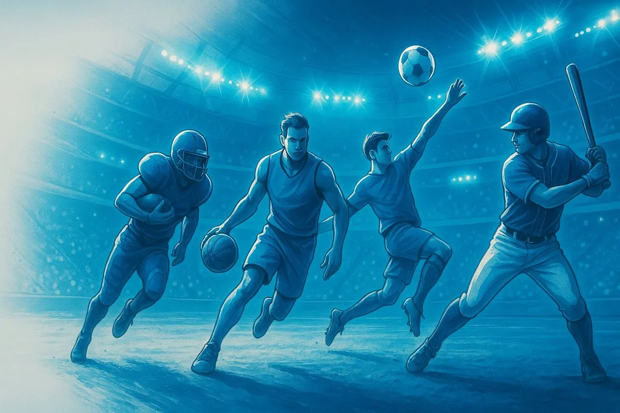 Sportingbet Sportsbook Our Honest Review