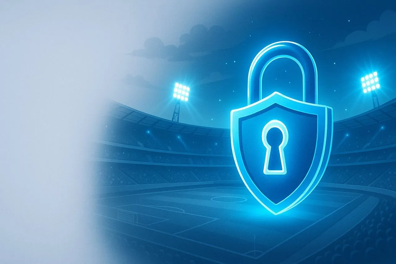 Sportingbet Sportsbook Security & Data Protection