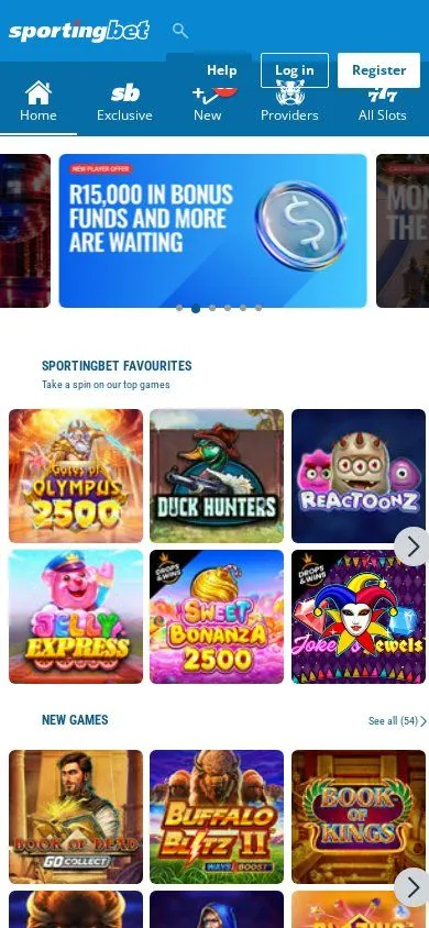 Sportingbet