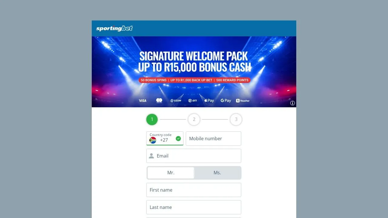 Sportingbet