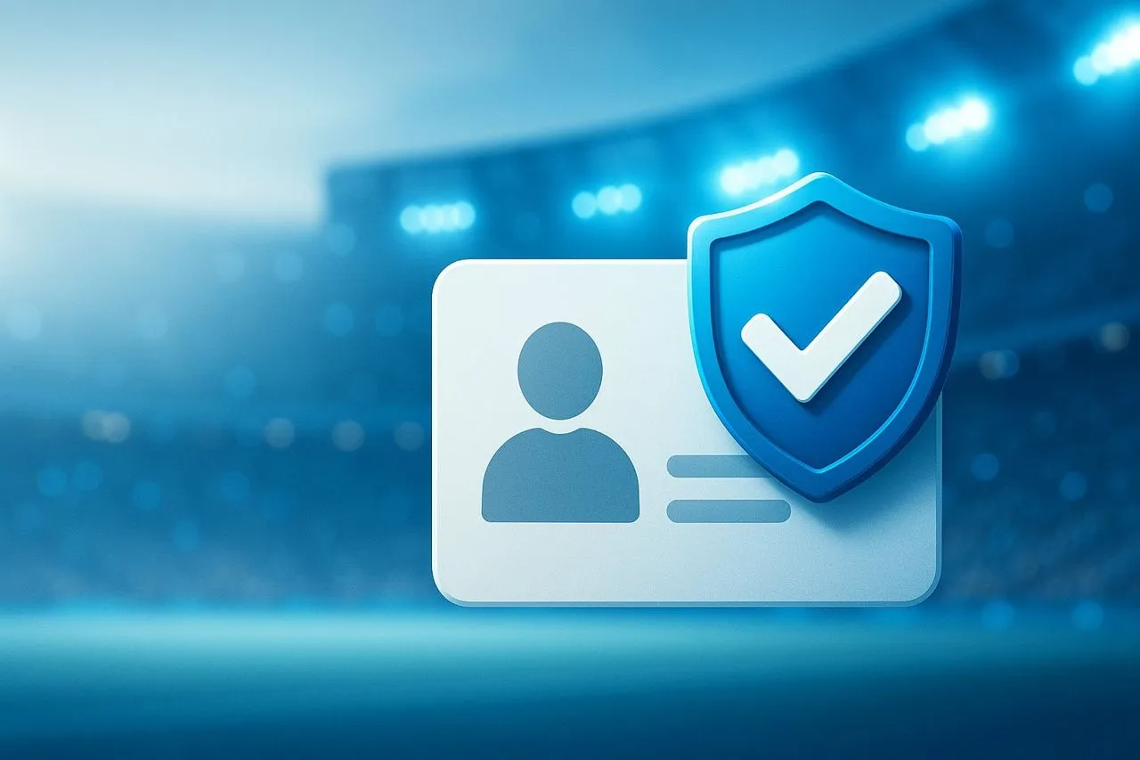Sportingbet How to Verify Your Account (KYC)